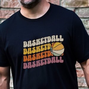 Vintage Hoops, Retro basketball shirt, Vintage basketball shirt, Basketball apparel, Classic basketball