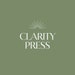 Właściciel(ka) sklepu <a href='https://www.etsy.com/pl/shop/ClarityPress?ref=l2-about-shopname&from_page=listing' class='wt-text-link'>ClarityPress</a>