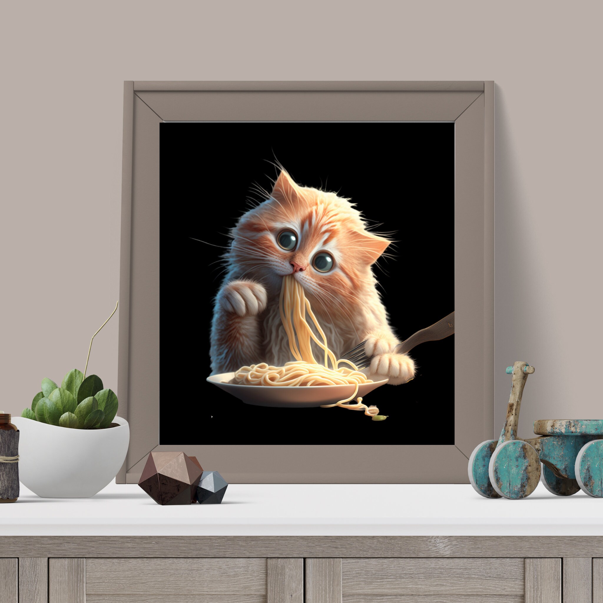 Printable Cat Wall Art,funny Cat Wall Art,nursery Decor,digital Download,cat Lovers,svg,png