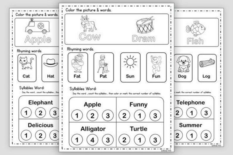 back-to-school-kindergarten-activities-printable-workbook-etsy