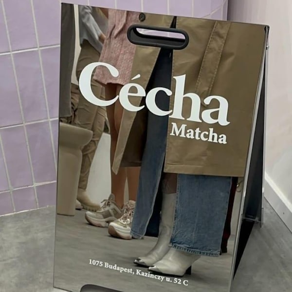 Letrero con marco en forma de A, letrero de doble cara, letrero de pavimento en forma de A, letrero para cafeterías, casas de cambio, barberías, letreros de acera, letreros personalizados para tiendas.