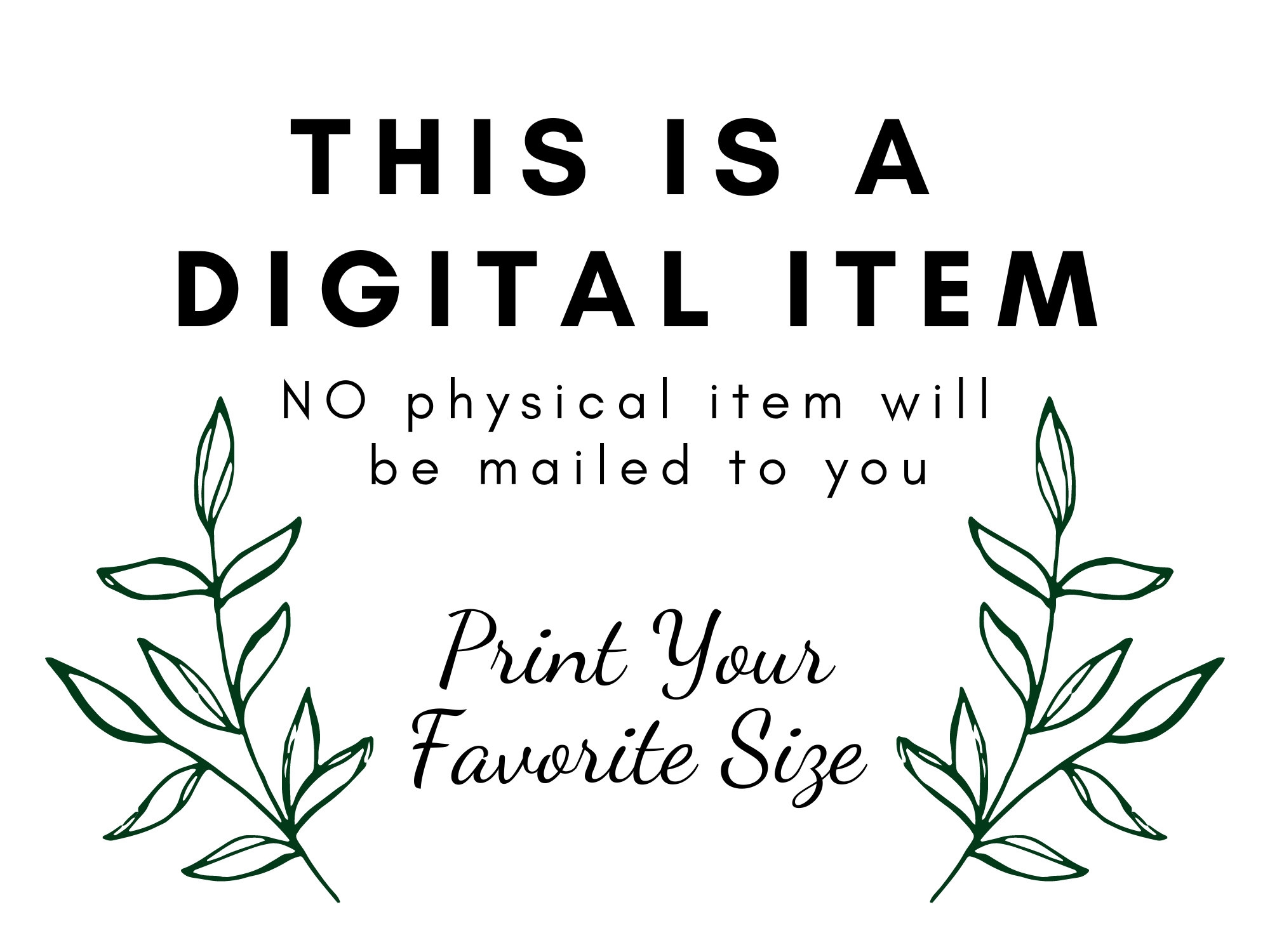 Valerian Botanical Illustration- DIGITAL ART PRINT - Etsy