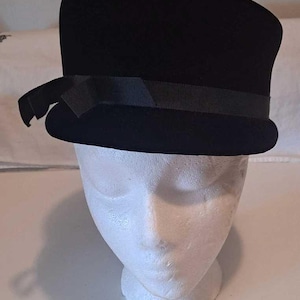 Vintage Lee Hat - Etsy