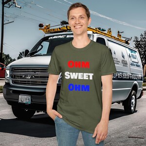 Electrician T Shirt, Electrician Gift, Electrician Shirt, Gay Electrician Shirt, Funny Electrician Shirt, Master Electrician Shirt, T Shirt