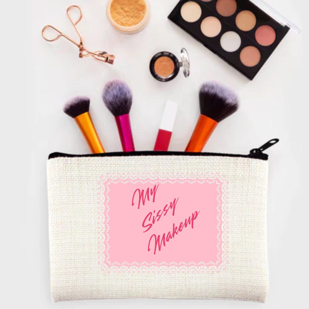 Crossdressing Mini Bag