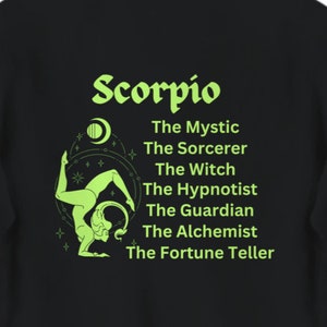 Scorpio Hoodie, Scorpio, Scorpio Hoodies, Scorpio Gifts, Scorpio Shirt, Scorpio Birthday Gift, Astrology Shirt Scorpio, Scorpio Birthdy Gift