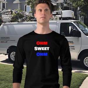 Electrician T Shirt, Electrician Gifts, Electrician Shirt, Gay Electrician Shirt, Funny Electrician Shirts, Master Electrician, Electrician
