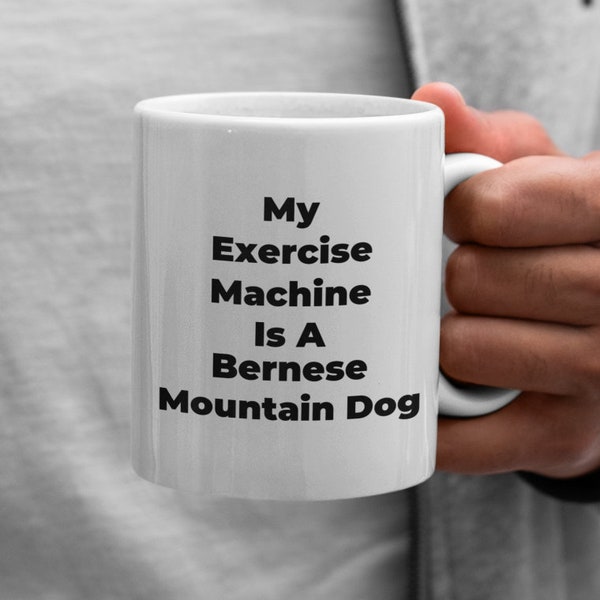 Bernese Mountain Dog, Bernese, Bernese Dog Gifts, Bernese Dog Toy, Burmese Mountain Dog, Bernies Mountain Dog, Burmese Mountain Dog Mug