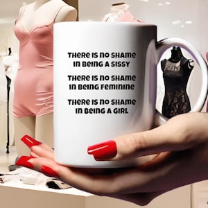Crossdresser Sissy, Forced Feminization, Divine Feminine, Gift For Submissive, Sissy Training, Sissy Boy, Sexy Gift For Him, Male To Female