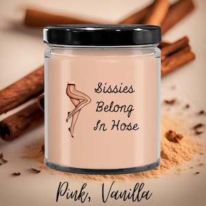 Crossdresser Sissy, Sexy Candle, Male To Female, Sissy Training, Kinky Candle, Forced Feminization, Pretty Boy, Fem Dom, Sissy Feminization