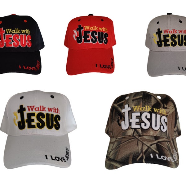 Christian Hats Etsy