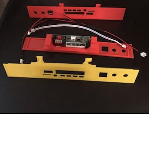 Numark PT-01 Scratch Bluetooth Audio Plate