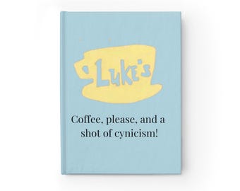 Gilmore Girls Journal