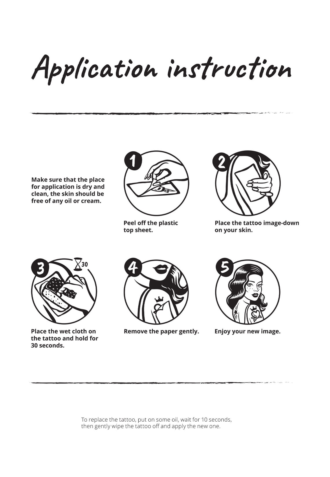 Freckles Temporary Tattoos on Face, Waterproof Temporary Tattoos for Teens, Removable Fake Face