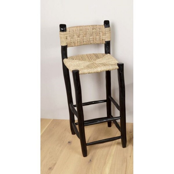 Nautical Bar Stool - Etsy