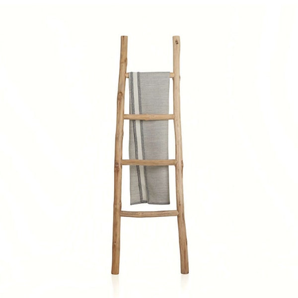 Blanket Ladder Etsy