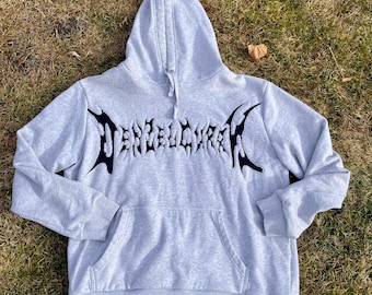 Denzel Curry Hoodie