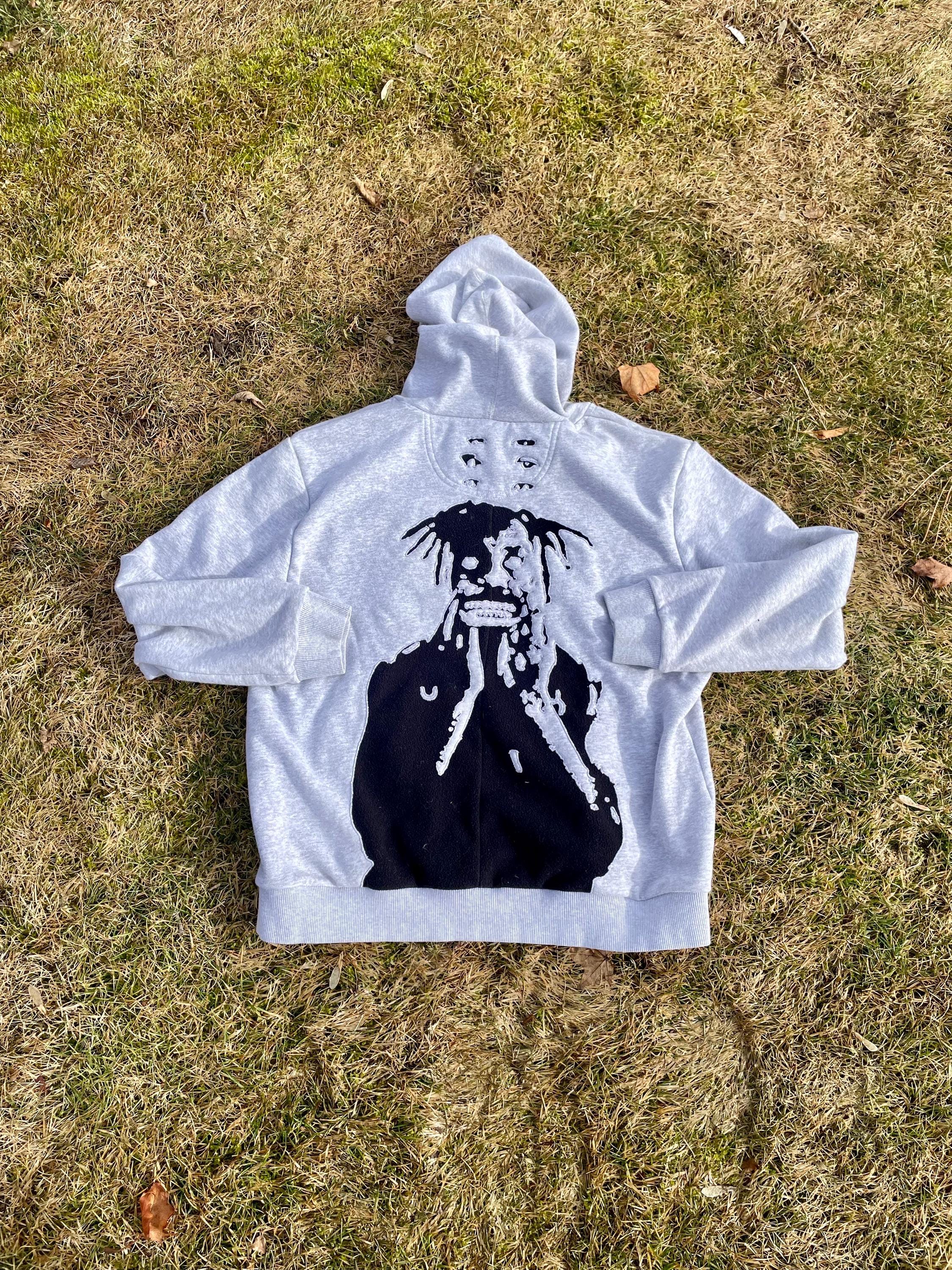 Denzel Curry Hoodie - Etsy