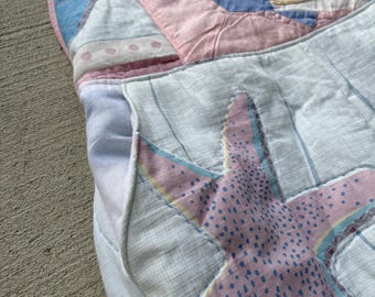 Seashell Overalls