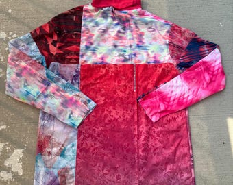 Sun Shirt 2