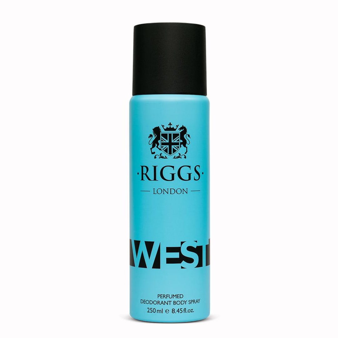 Riggs London Perfume Deodorant Body Spray - Etsy