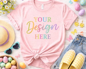 Custom T-Shirt | Personalized Graphic Tee | Upload Your Design | Custom Printed Shirt | Personalized Gift | Design Your Own Shirt