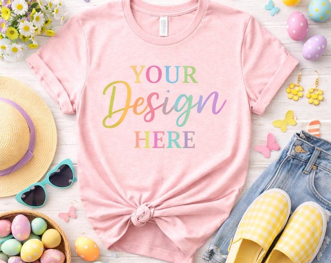 Custom T-Shirt | Personalized Graphic Tee | Upload Your Design | Custom Printed Shirt | Personalized Gift | Design Your Own Shirt