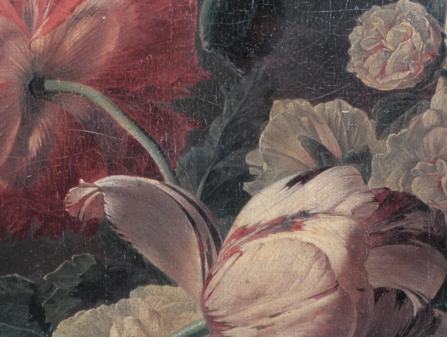 Vintage Florentine Plastic Tray | Made in Florence Italy Gilt Floral ...