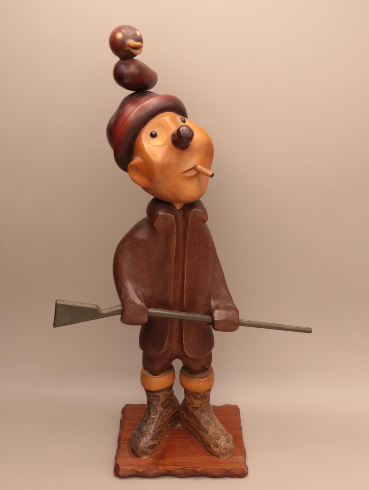 Dolfi Wood Carvings - Etsy
