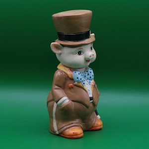 Vintage Harley Davidson Piggy Bank - Etsy