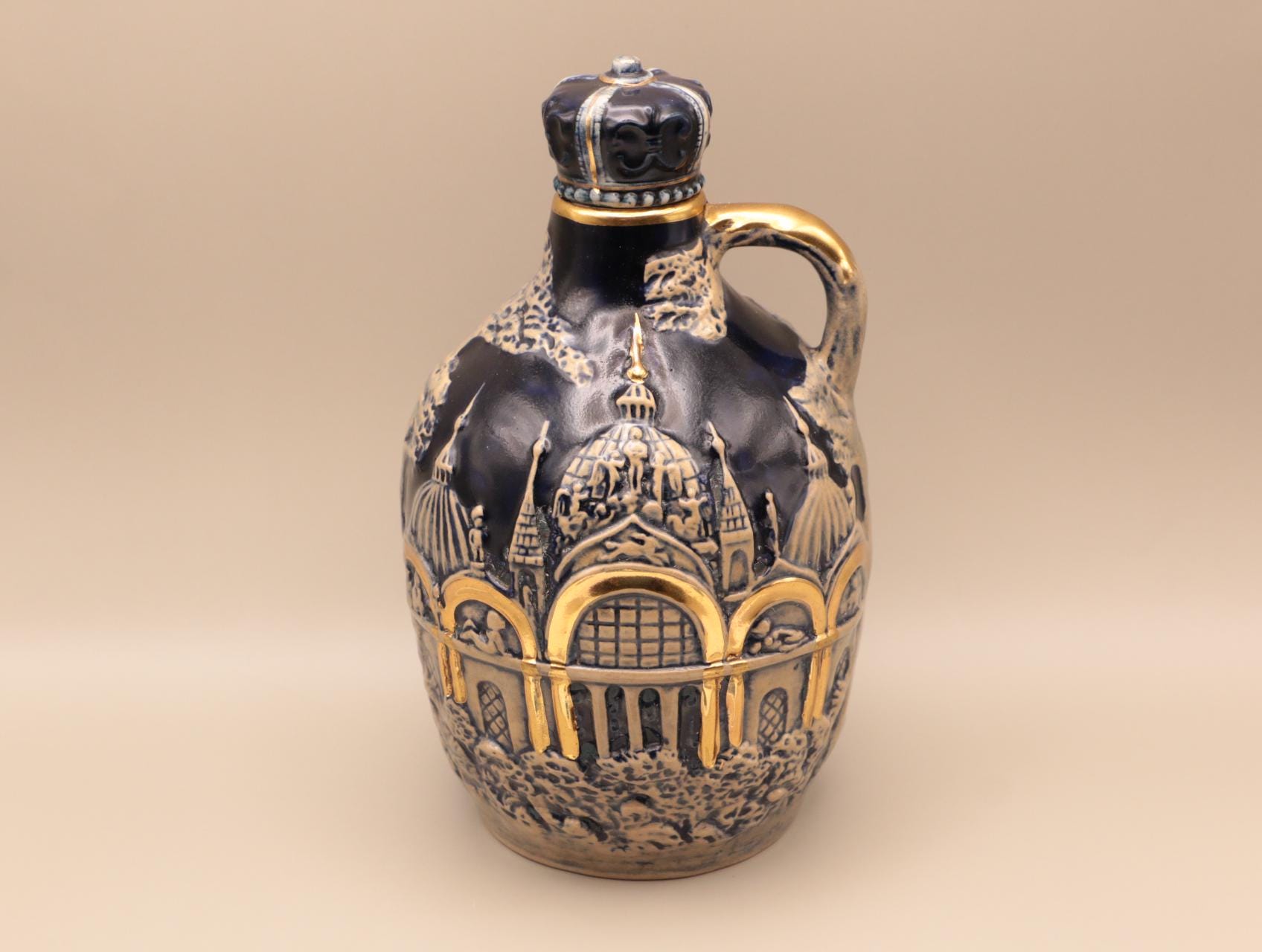 Japan Music Decanter - Etsy