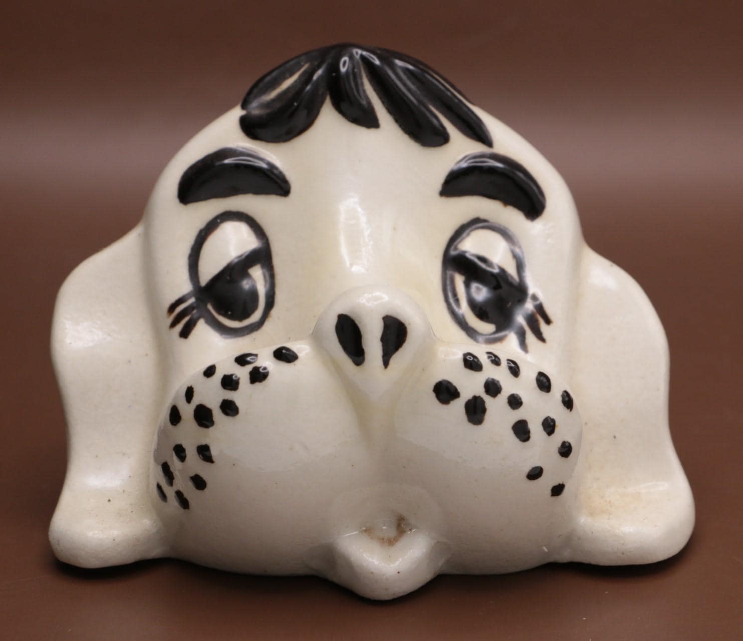 Japanese Vintage Kitsch Ceramic Figurines - Etsy