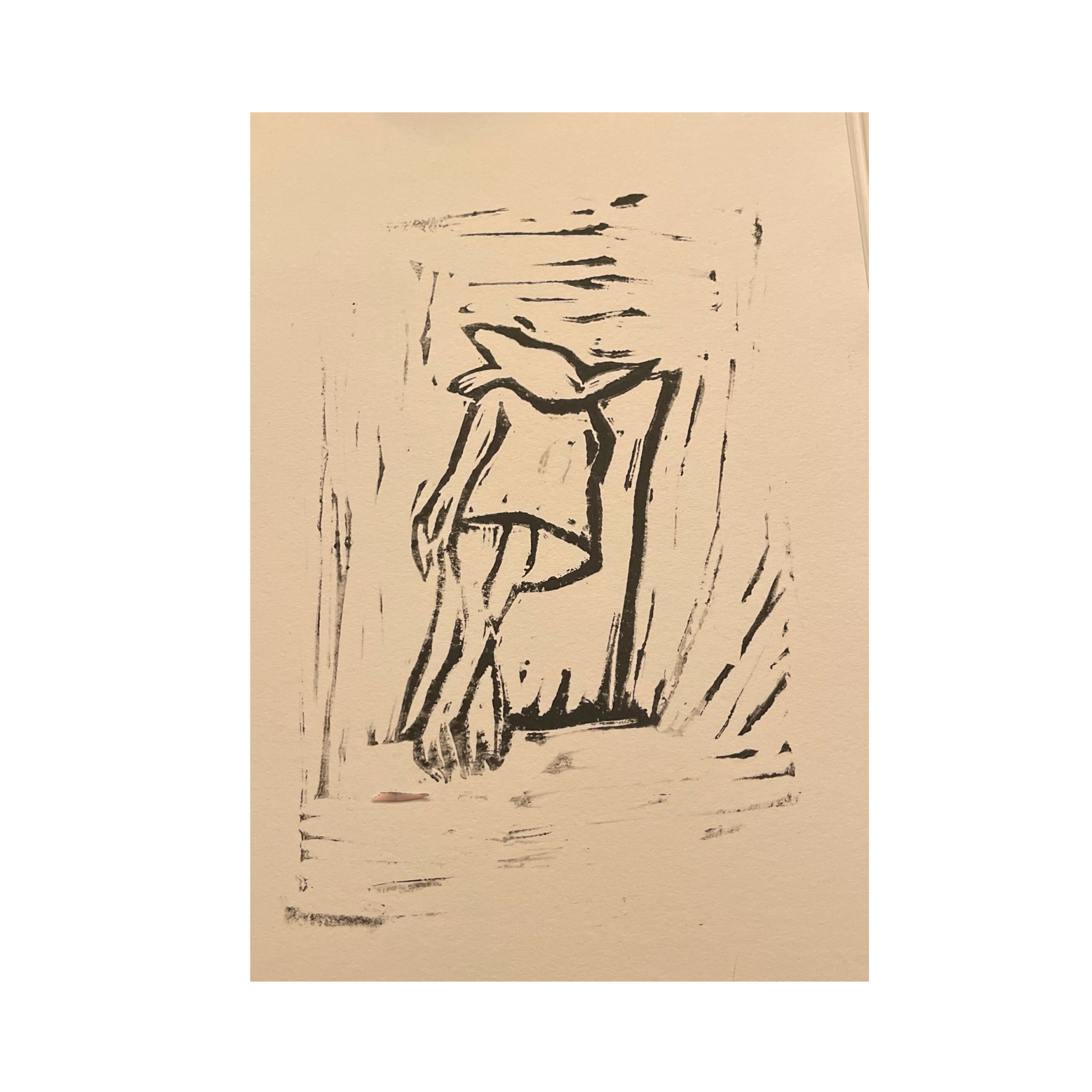 dobby-dying-in-glue-trap-print-etsy