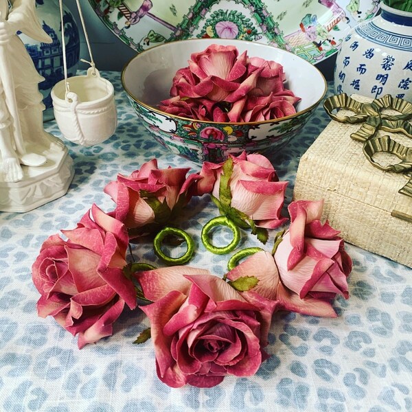 Designer Napkin Ring Etsy