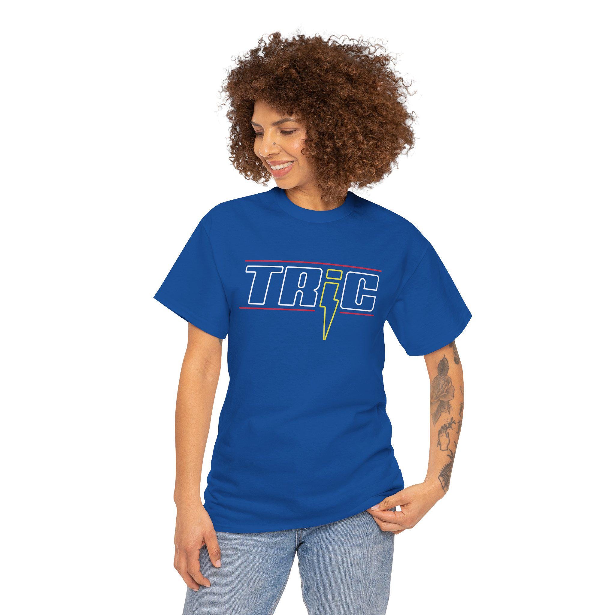 Tree Hill NC Unisex Tee Tric Club One Tree Hill OTH Peyton Sawyer