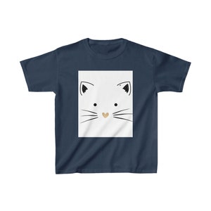 Adorable Kids Heavy Cotton Tee