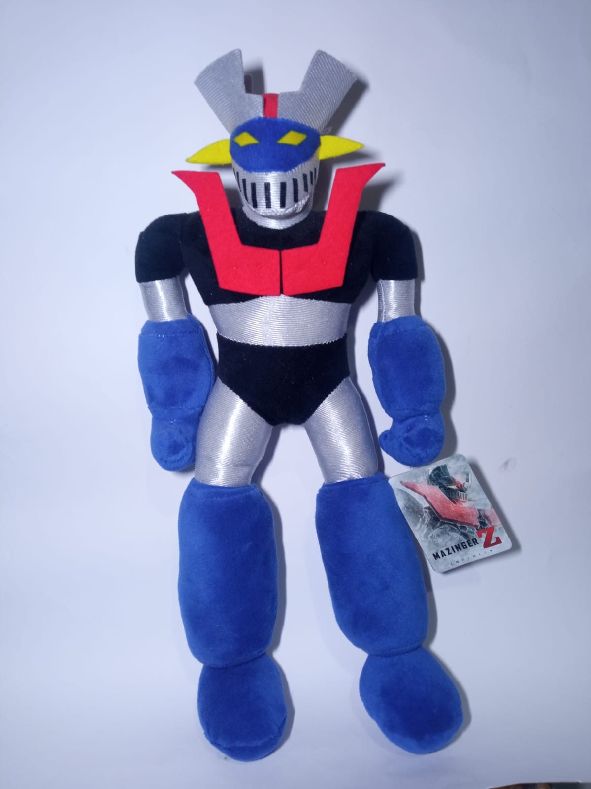 Juguetes de mazinger z baratos top