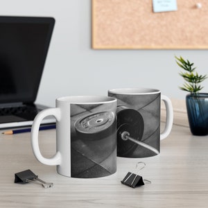 Coffee Mug, Ceramic Mug, Gift For Her, Gift For Him, Novelty Gift