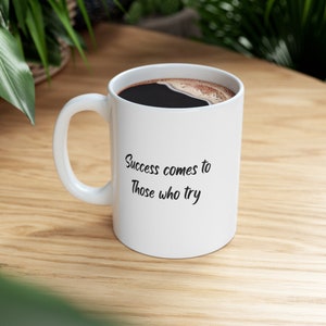Coffee Mug, Ceramic Mug, Gift For Her, Gift For Him, Novelty Gift