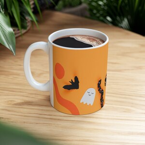 Coffee Mug, Ceramic Mug, Gift For Her, Gift For Him, Novelty Gift