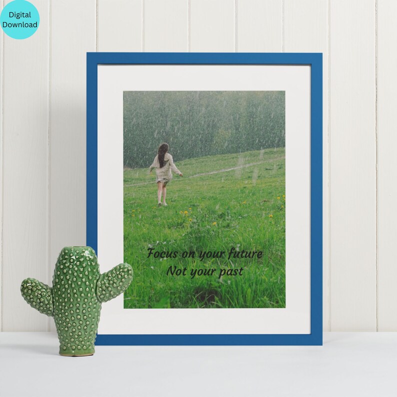 Unique Wall Decor Print, Gift for Loved Ones, Home Wall Art, Instant