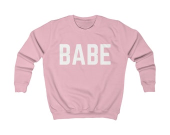 Babe Youth Sweatshirt