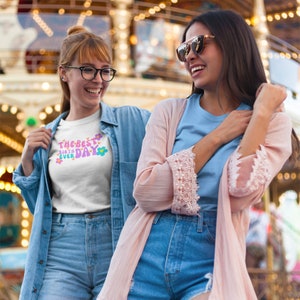 Disney Retro Best Birthday Ever T-Shirt