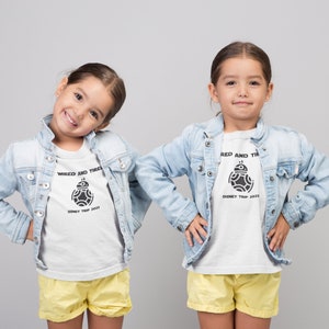 Galaxy&#39;s Edge Disney Trip Kids Shirt