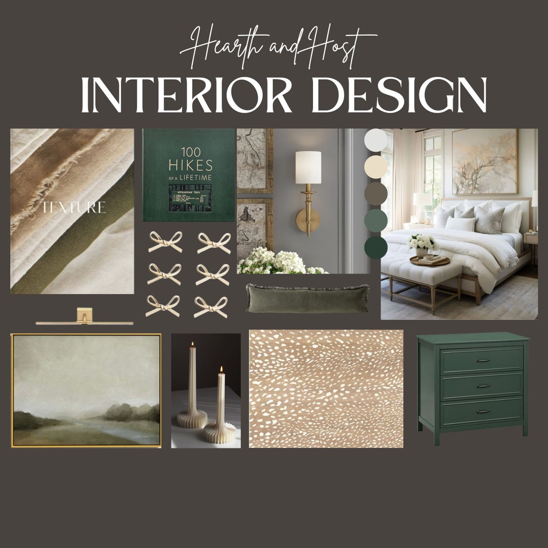 Virtual Interior Designer, E-interior Design Services, Interior E ...