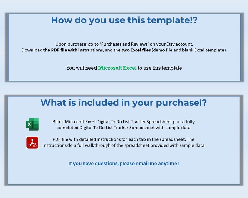Social Media Excel Hashtag Planner Excel Template Keyword Manager List