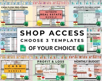 Personalized Template Excel Small Business Google Sheet Business Tracker Made to Order Excel Manager Custom Spreadsheet Planner Bookkeeping