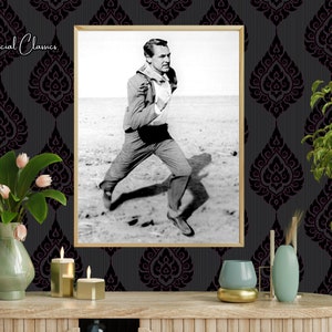 Cary Grant Art 30 Photos PDF &amp; Pngs, Cary Grant Poster, Cary Grant Png ...