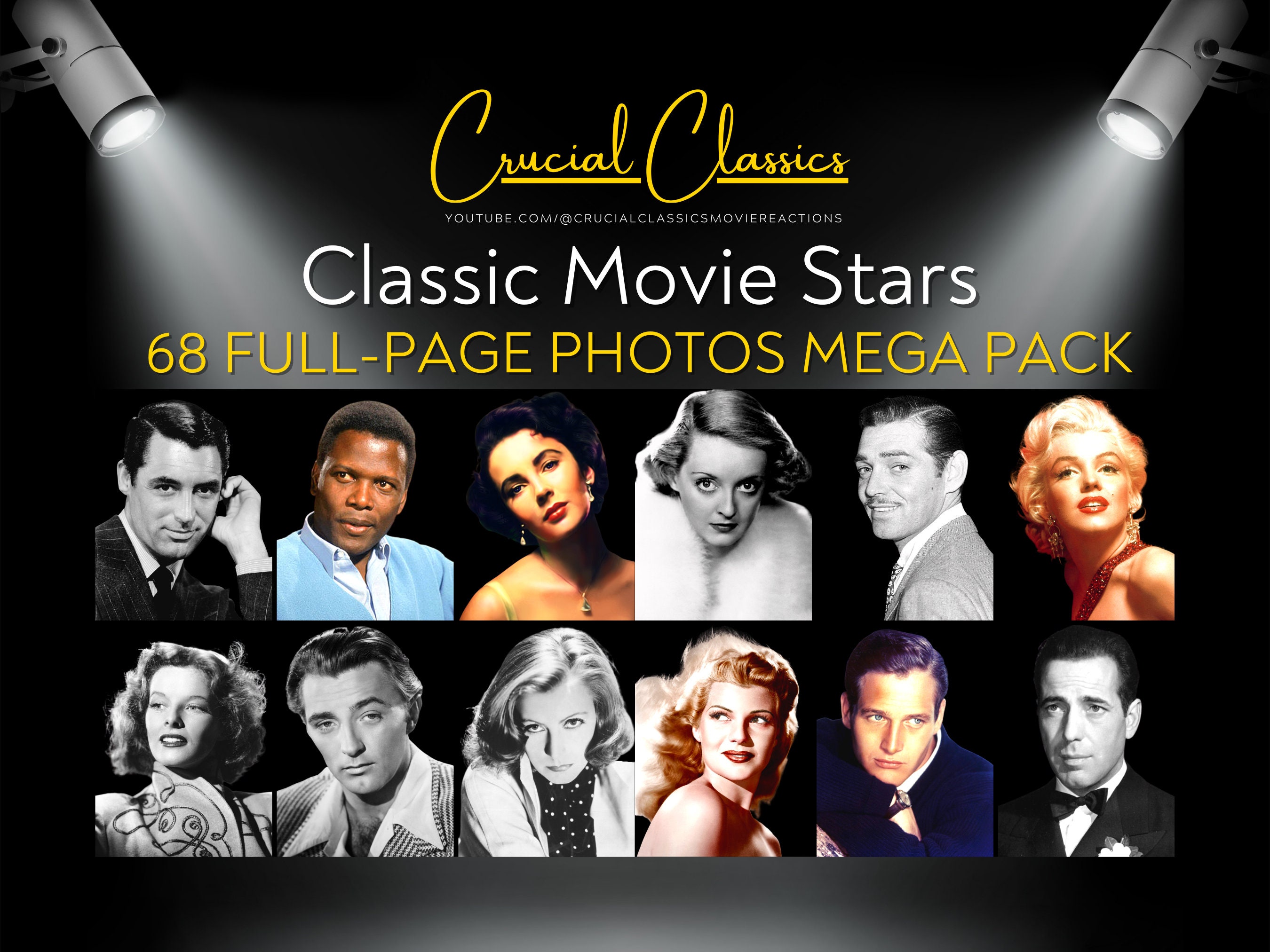 Hollywood classic movies download sale