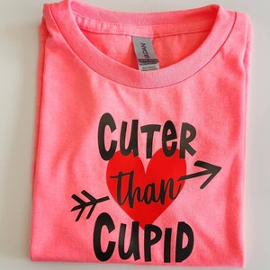 Valentine&#39;s Day Shirts